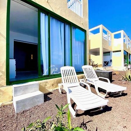 Casa Lucia Lejlighed Costa De Antigua Eksteriør billede