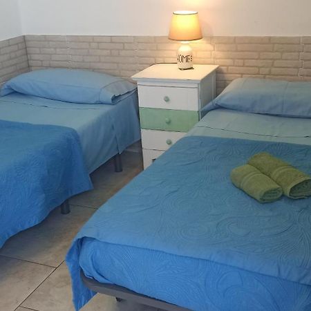 Casa Lucia Lejlighed Costa De Antigua Eksteriør billede