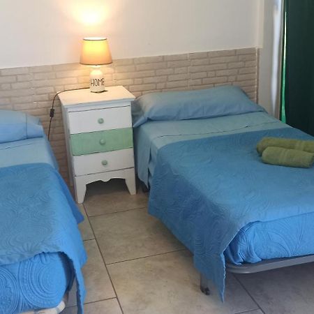 Casa Lucia Lejlighed Costa De Antigua Eksteriør billede