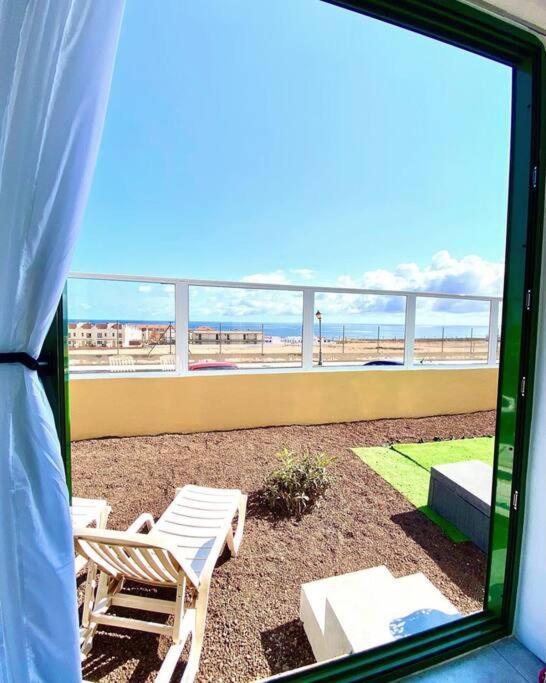 Casa Lucia Lejlighed Costa De Antigua Eksteriør billede